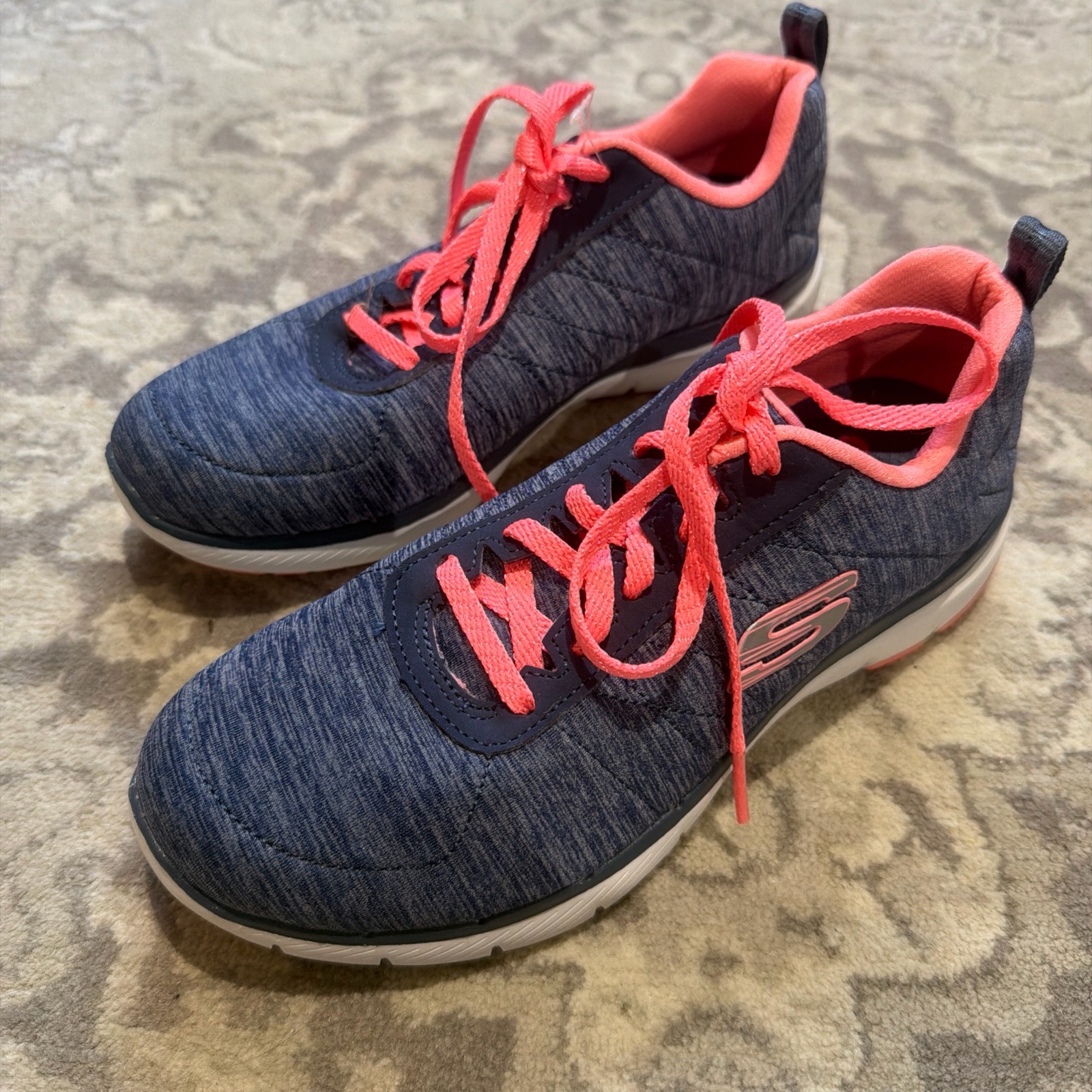 Skechers women’s trainers