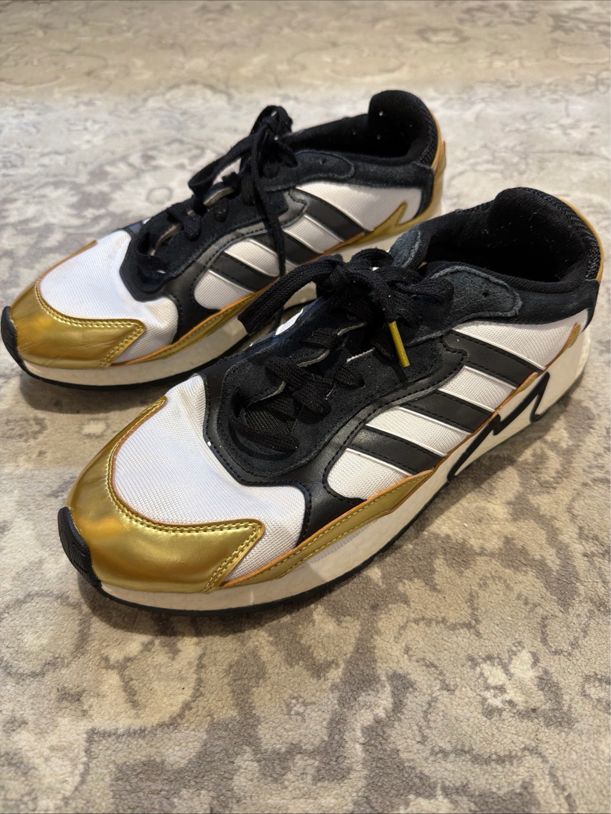 Adidas Tresc Run men’s trainers