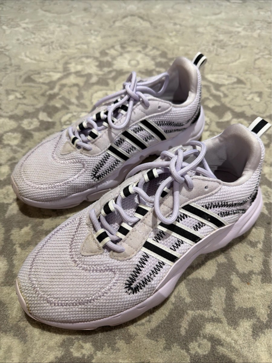 Adidas Haiwee women’s trainers