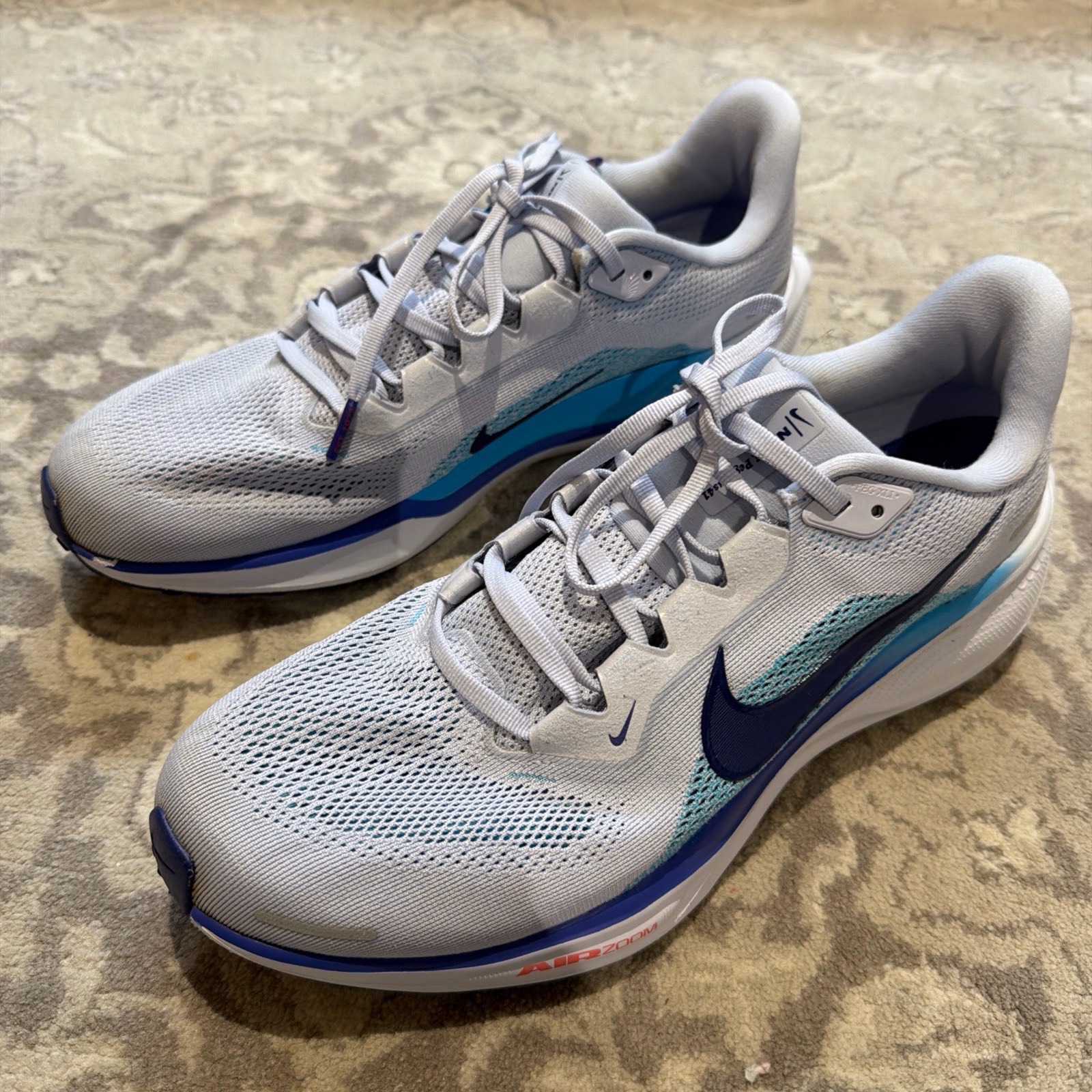 Nike Air Zoom Pegasus 41 men’s trainers