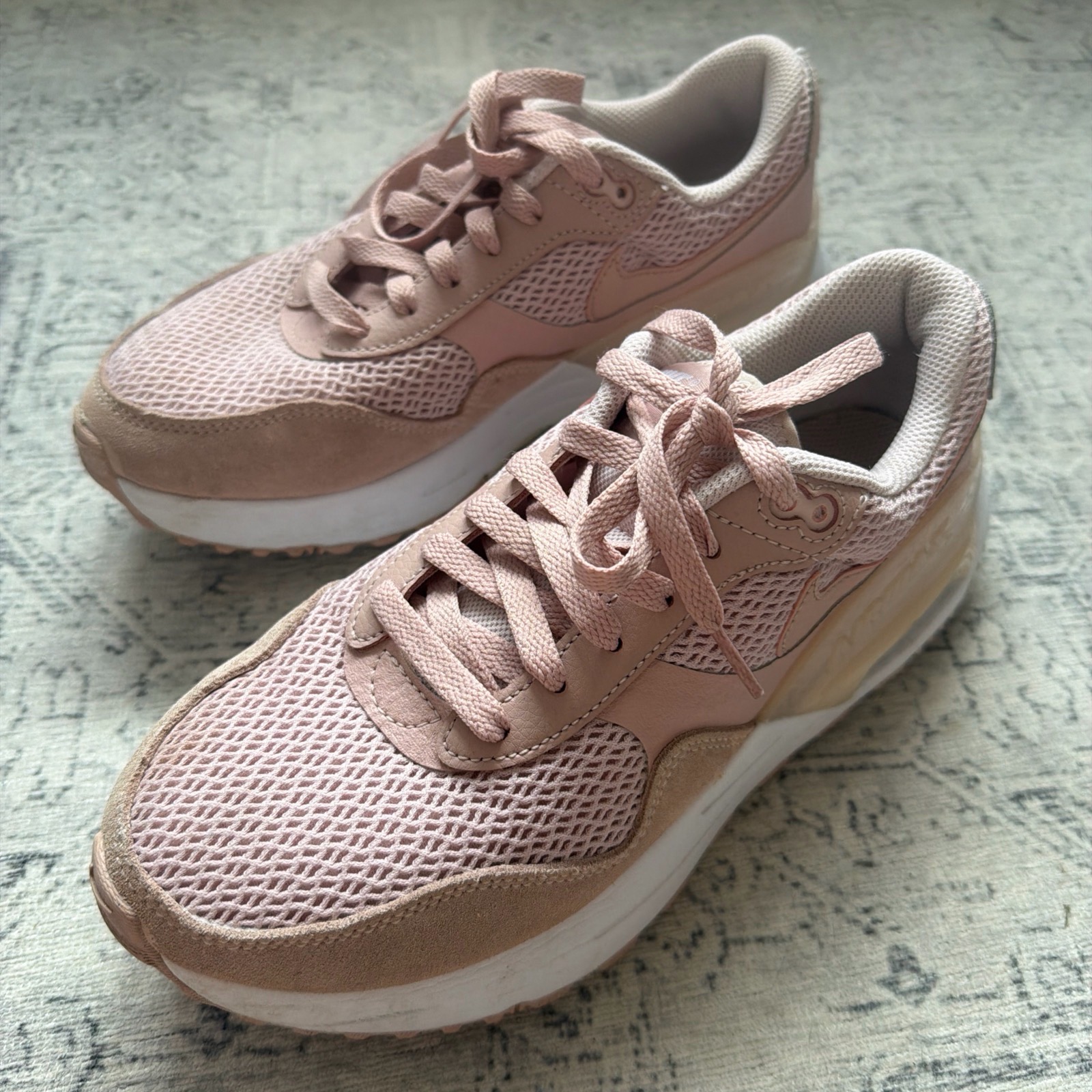 Nike Air Max Systm women’s trainers