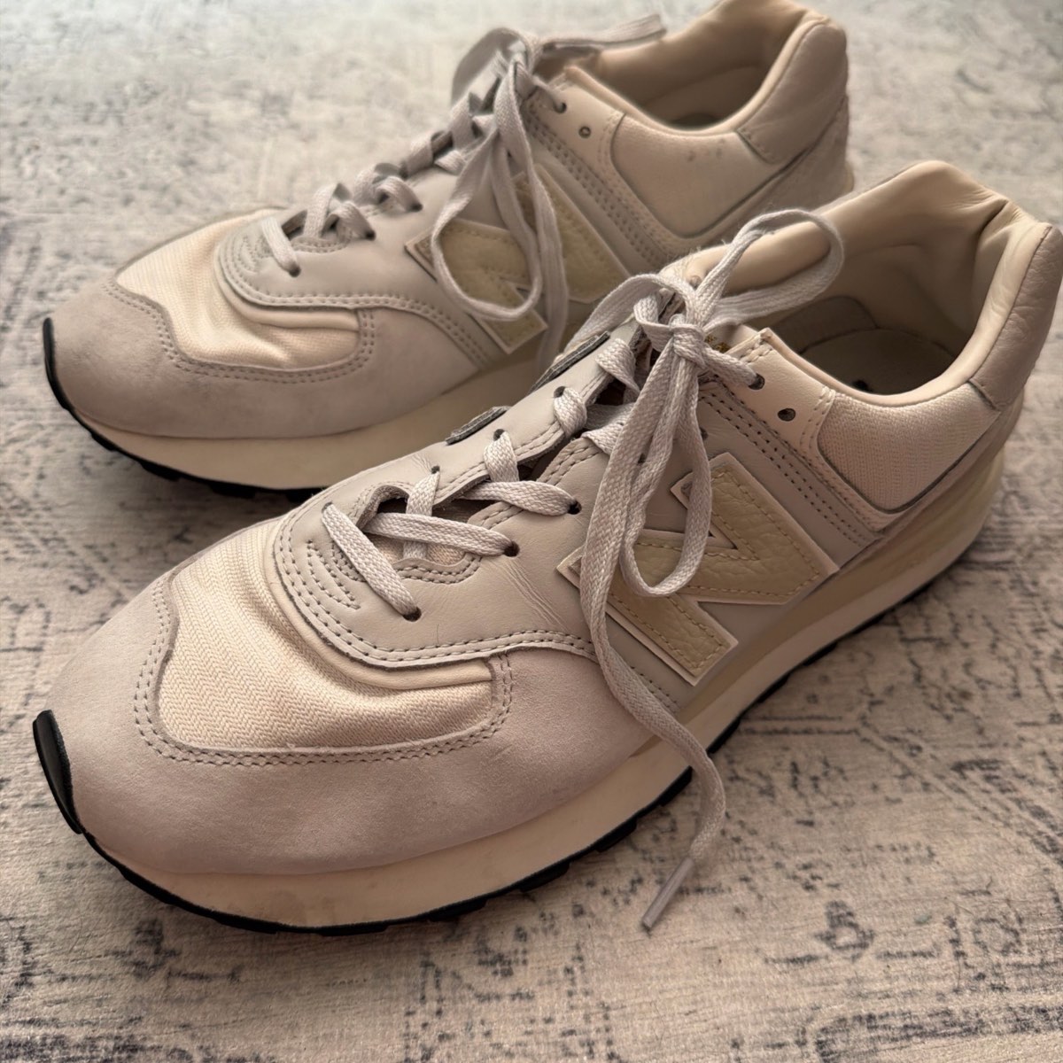 New Balance 574 men’s trainers