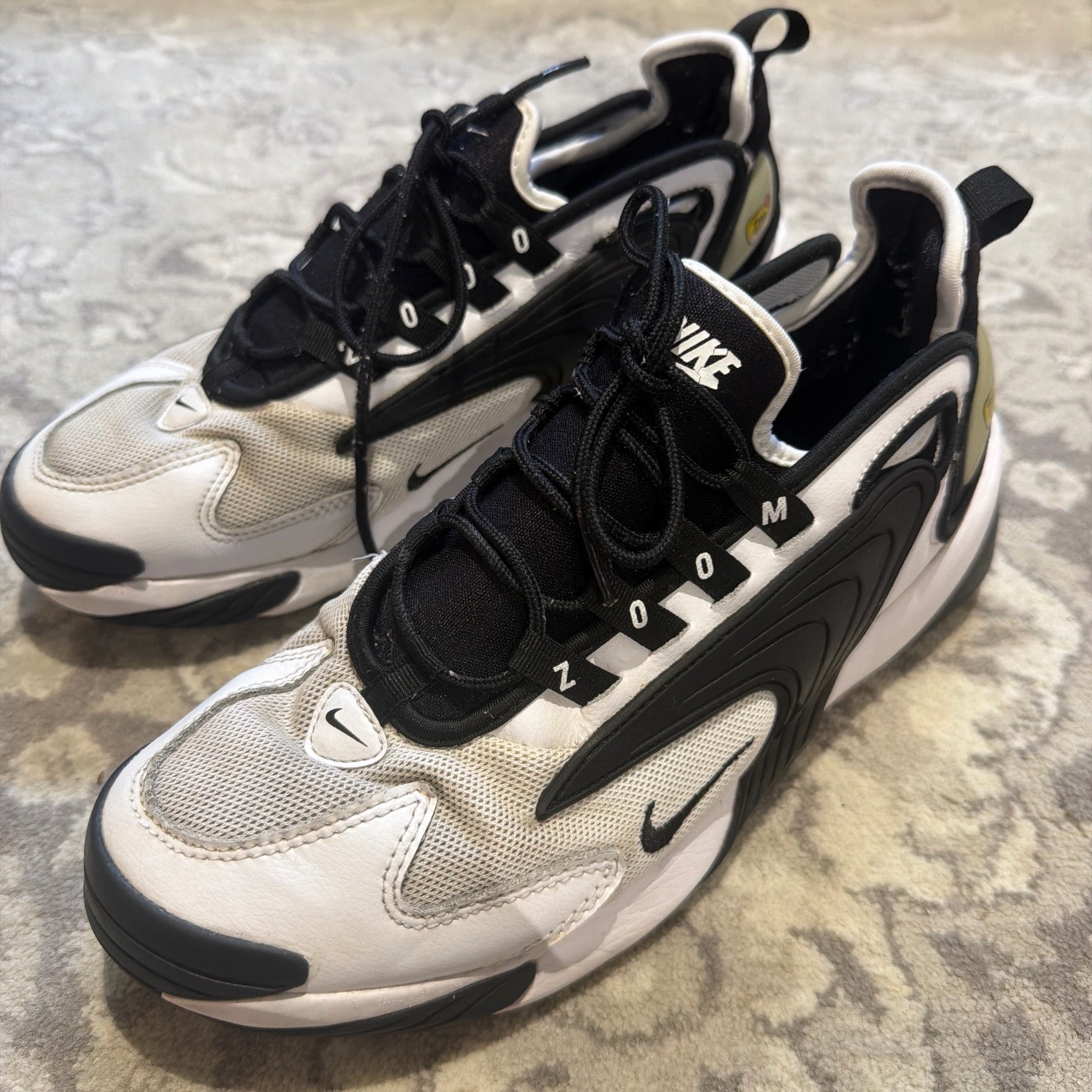 Nike Zoom 2K men’s trainers
