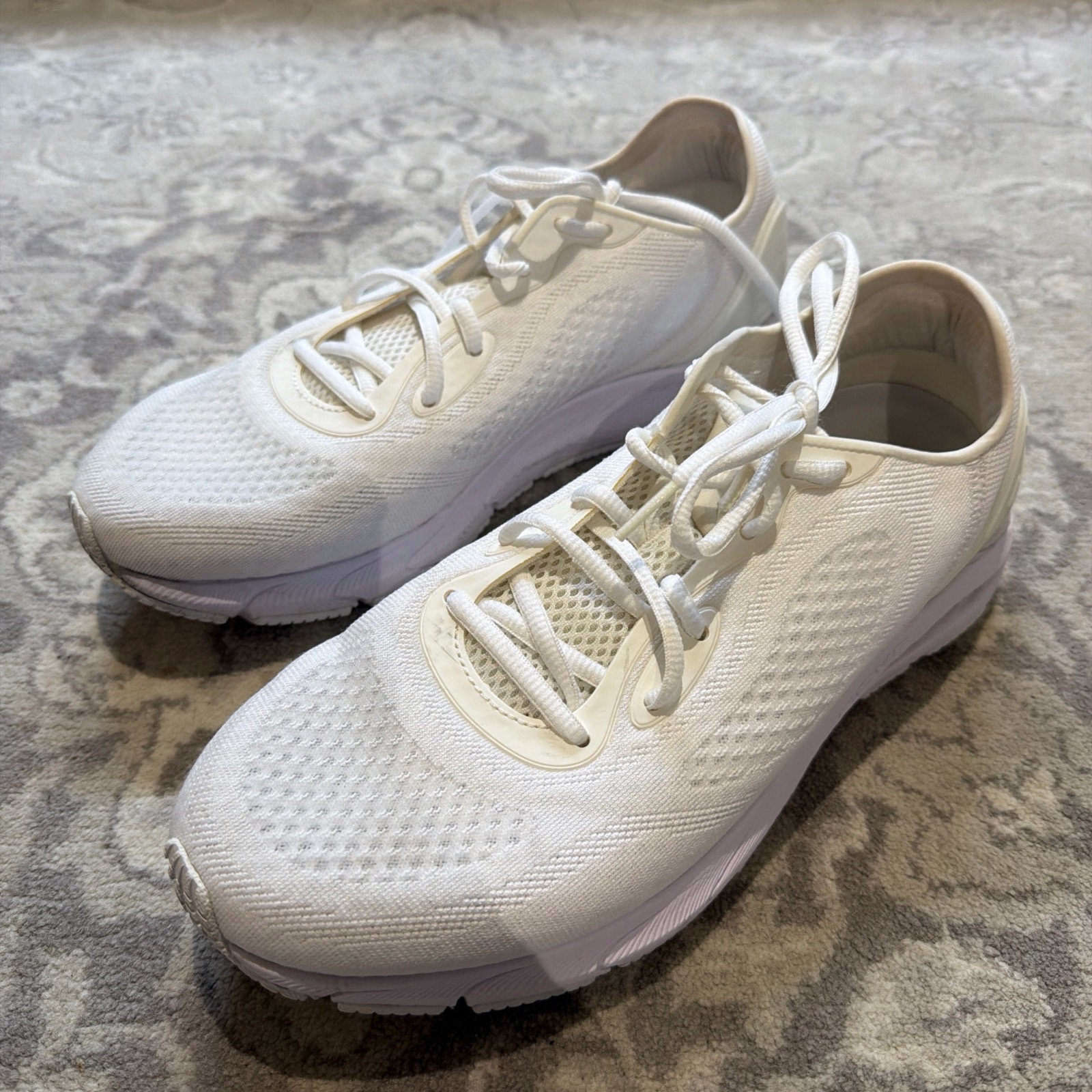 Under Armour Hovr Sonic 5 men’s trainers