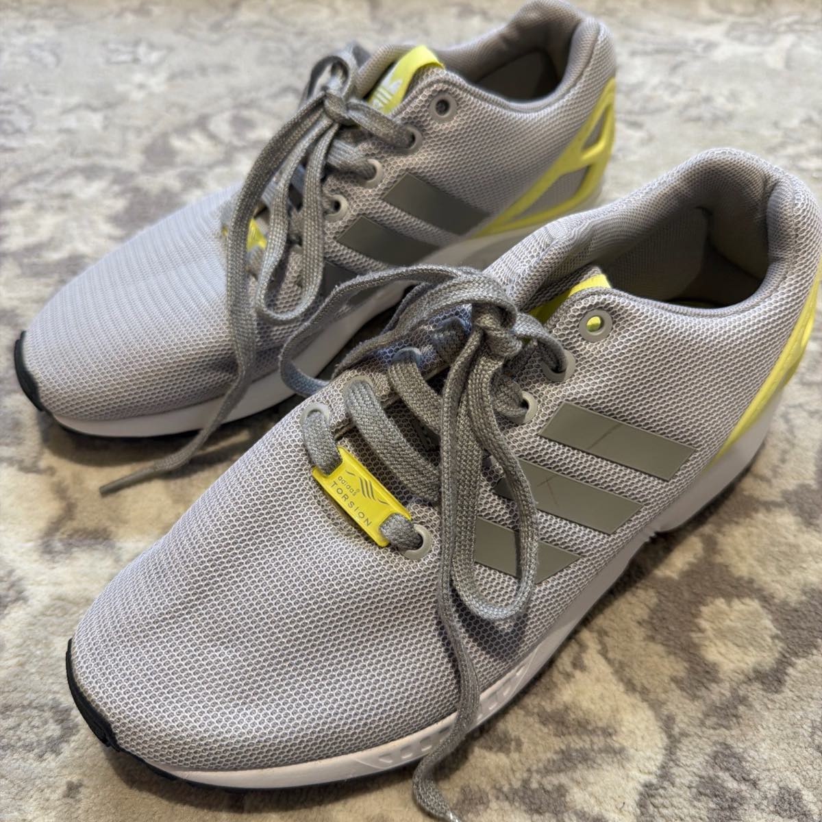 Adidas Torsion women’s trainers
