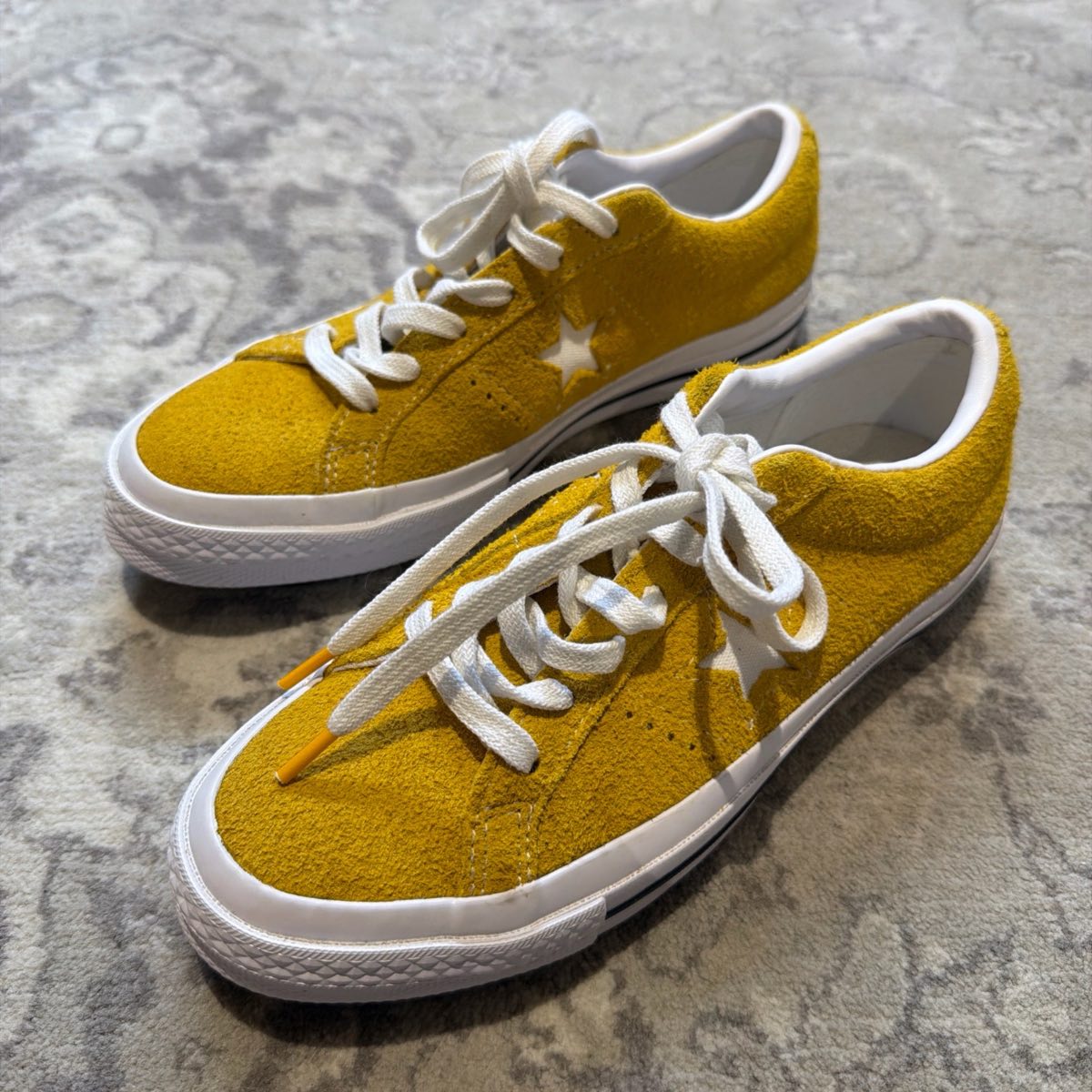 Converse women’s trainers