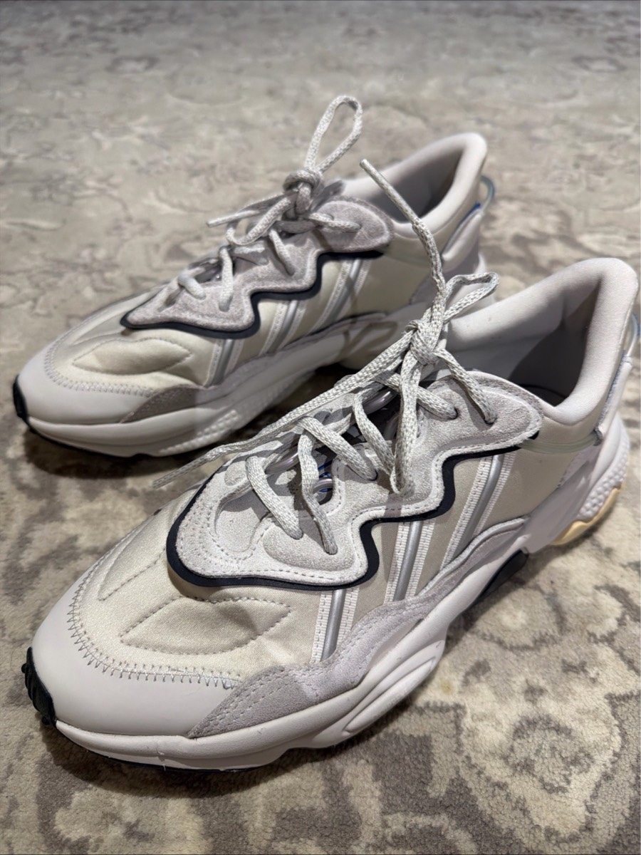Adidas Ozweego men’s trainers