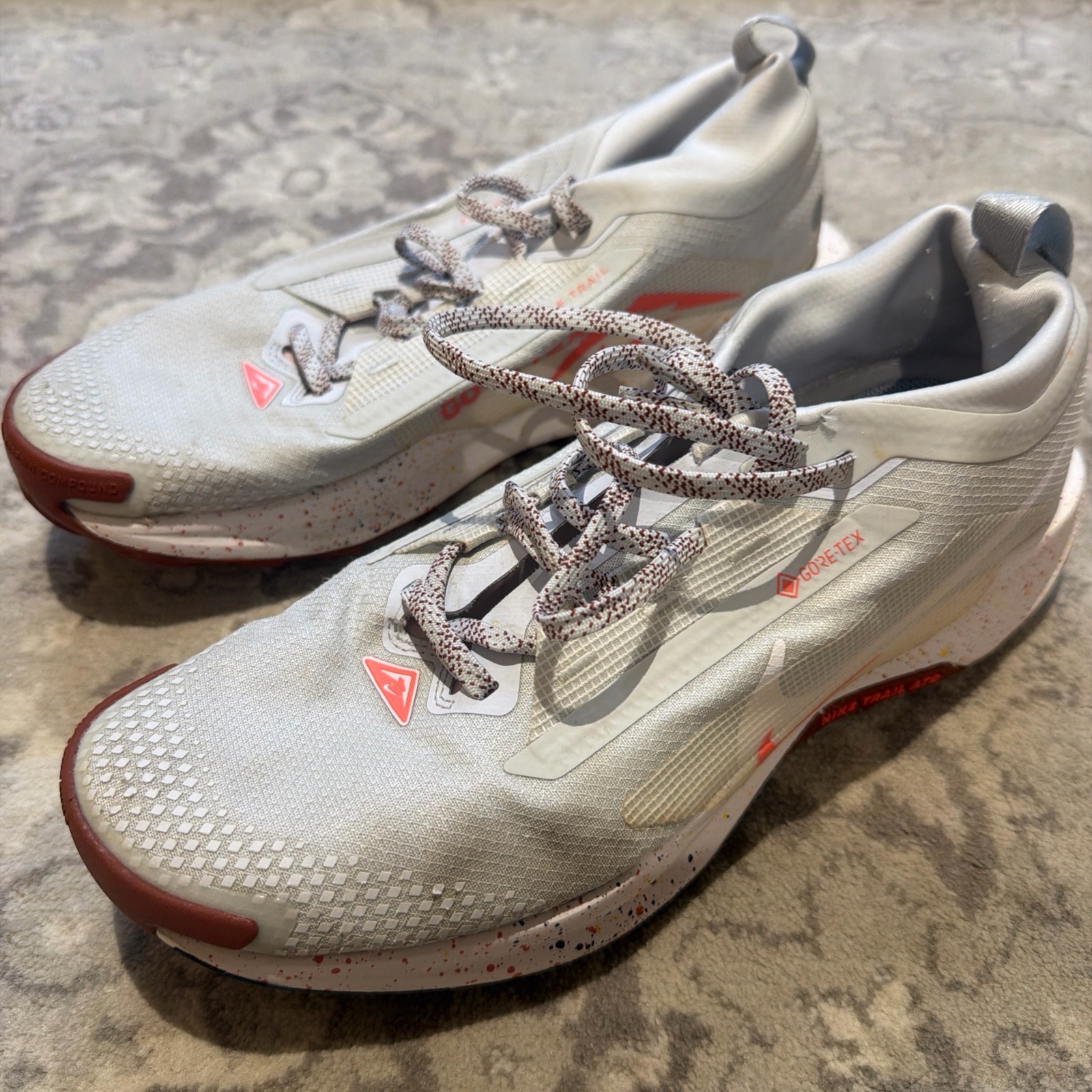 Nike Pegasus Trail 5 Gore-tex men’s trainers