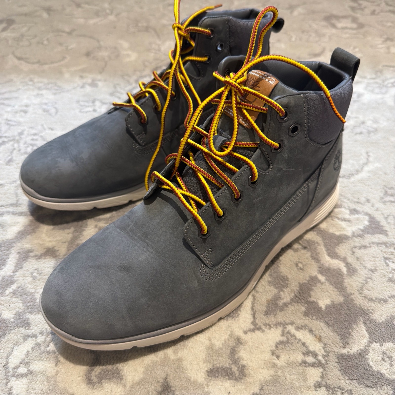 Timberland men’s shoes
