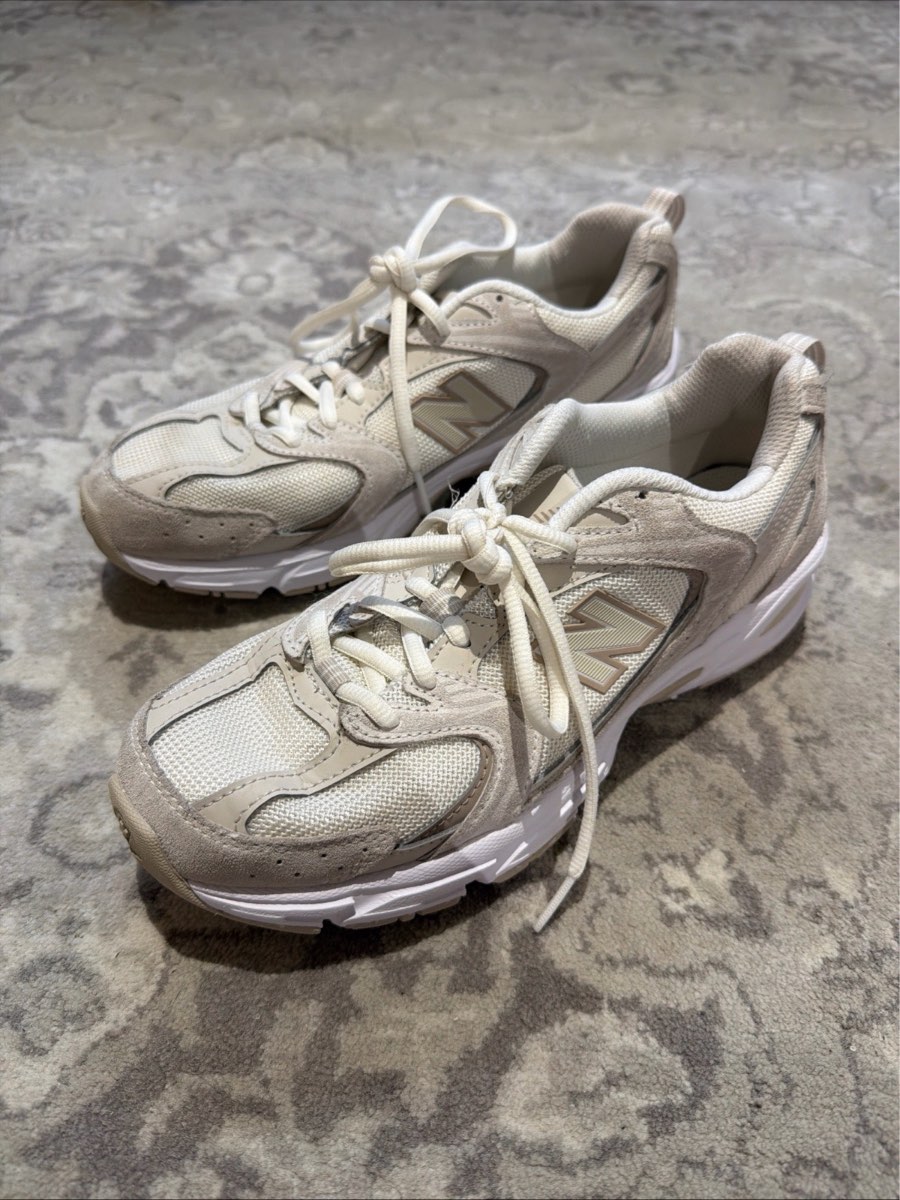 New Balance 530 men’s trainers