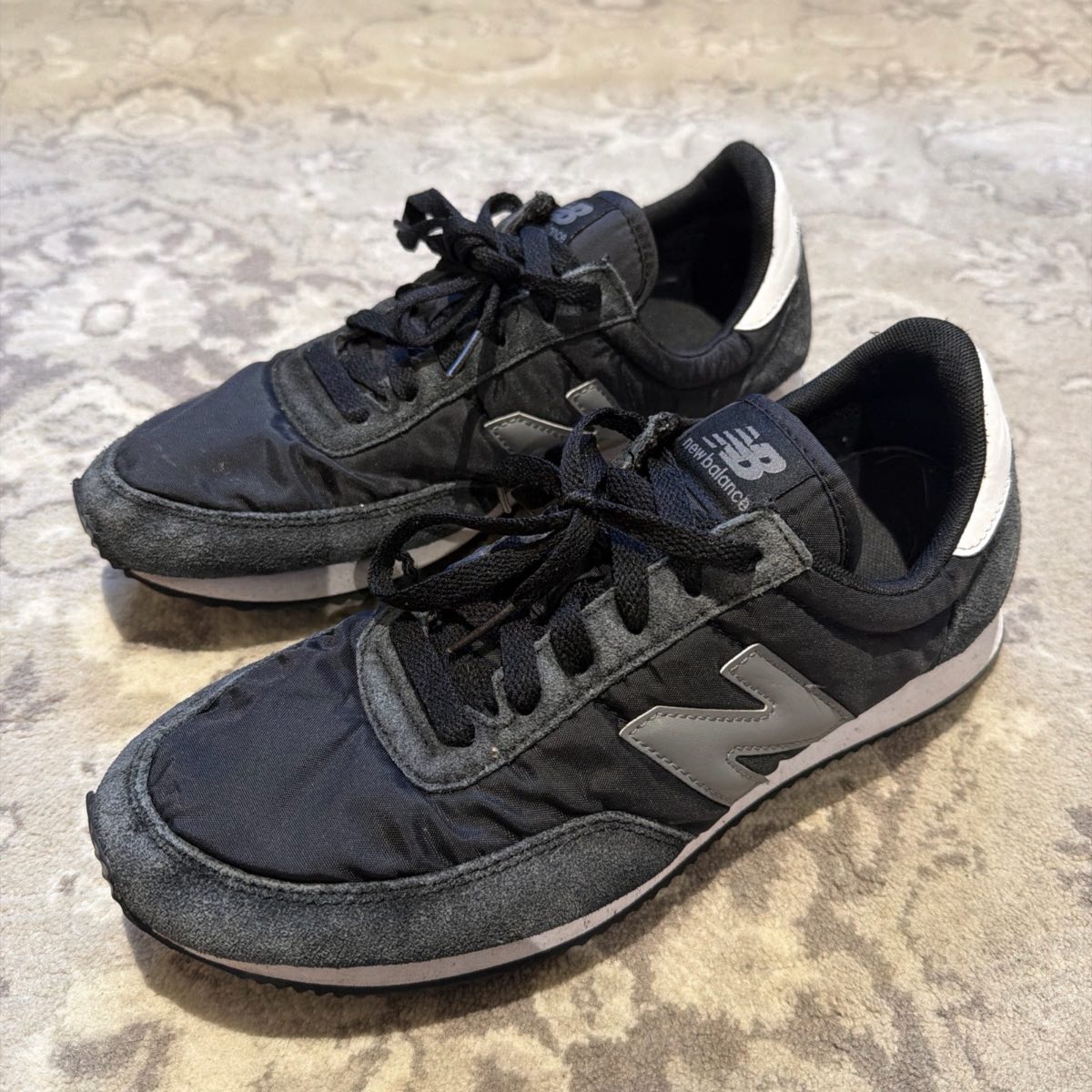 New Balance 720 men’s trainers