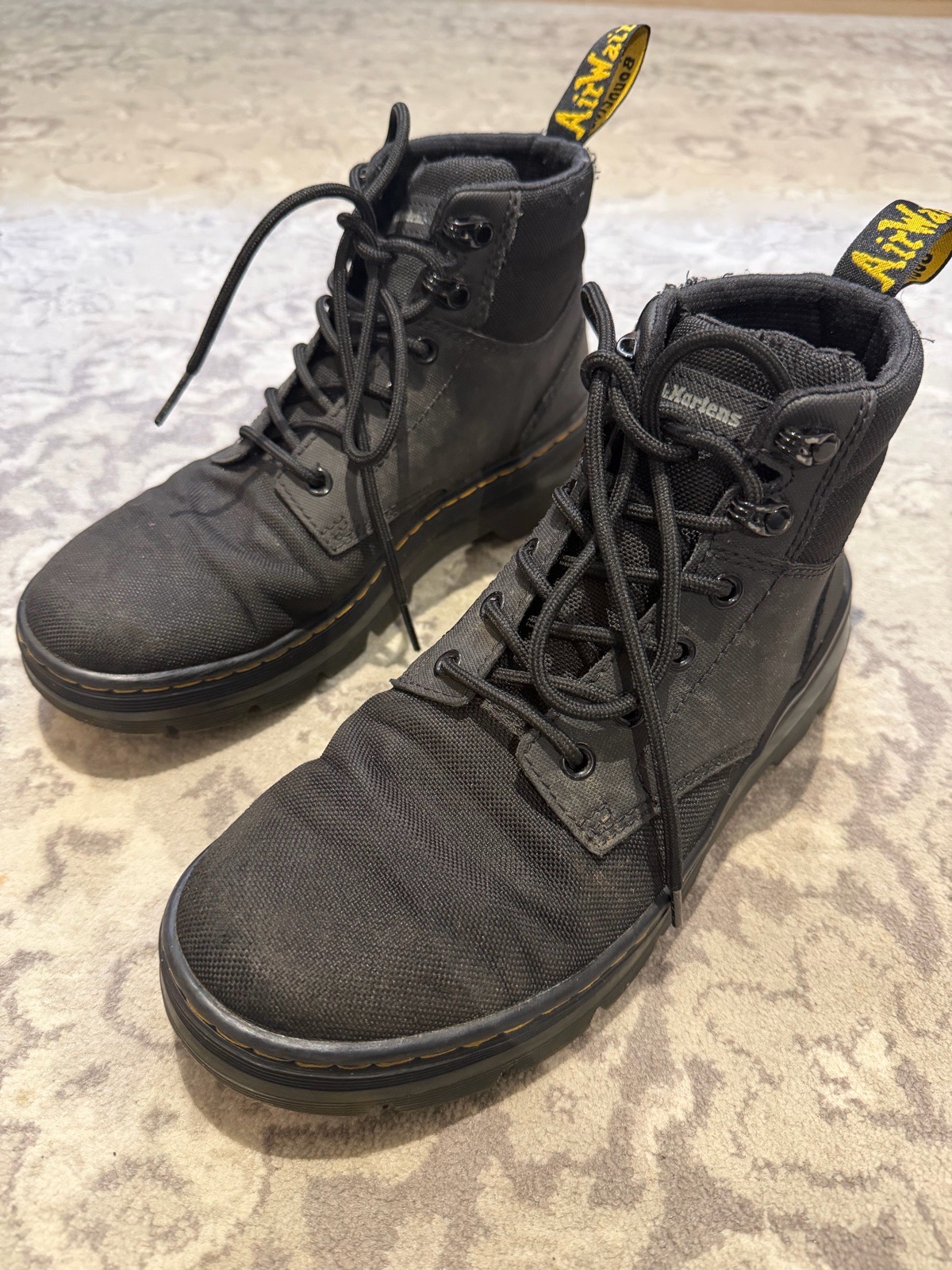 Dr. Martens men’s boots size 7