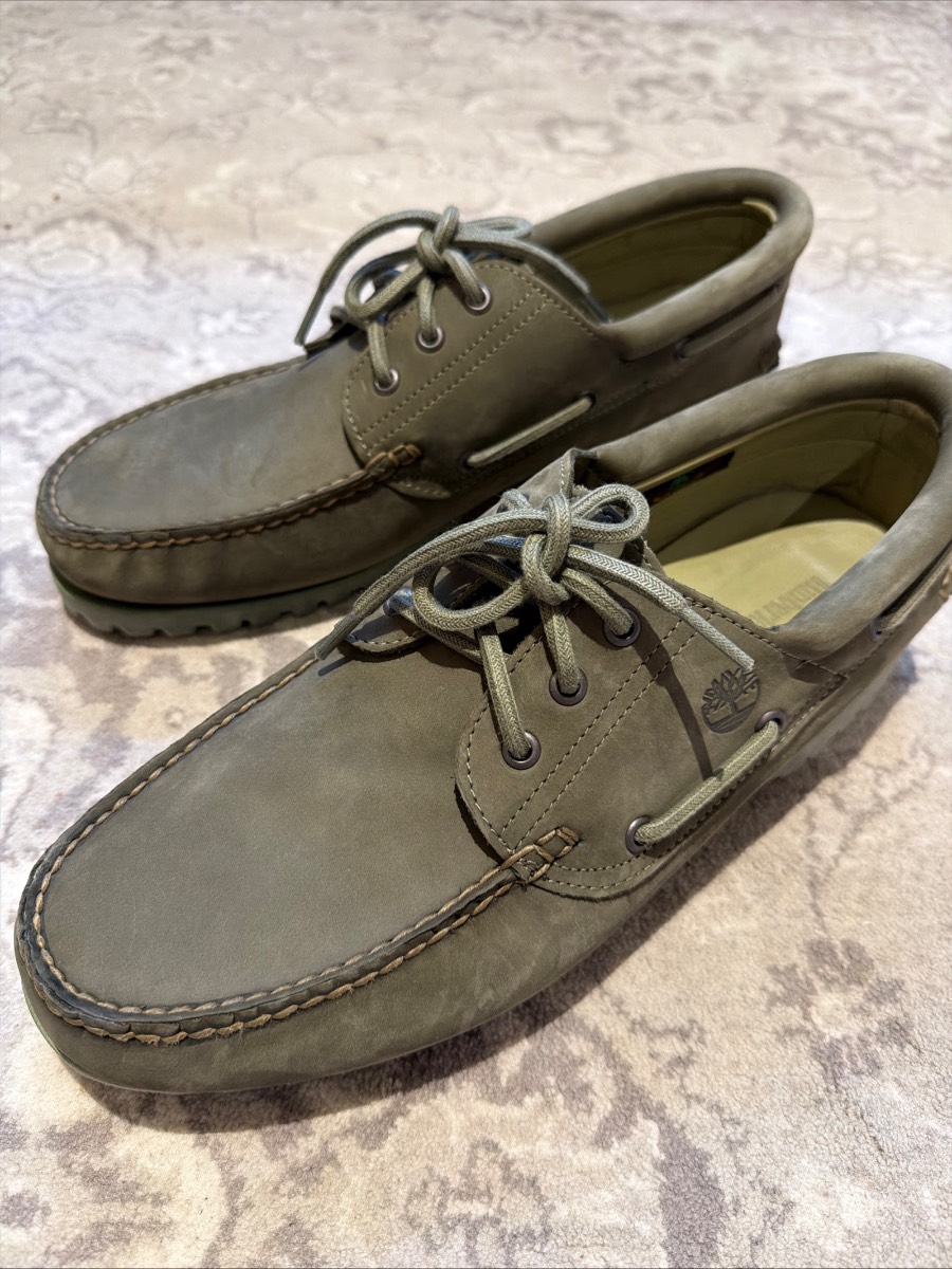 Timberland Authentics 3Eye Classic men’s shoes