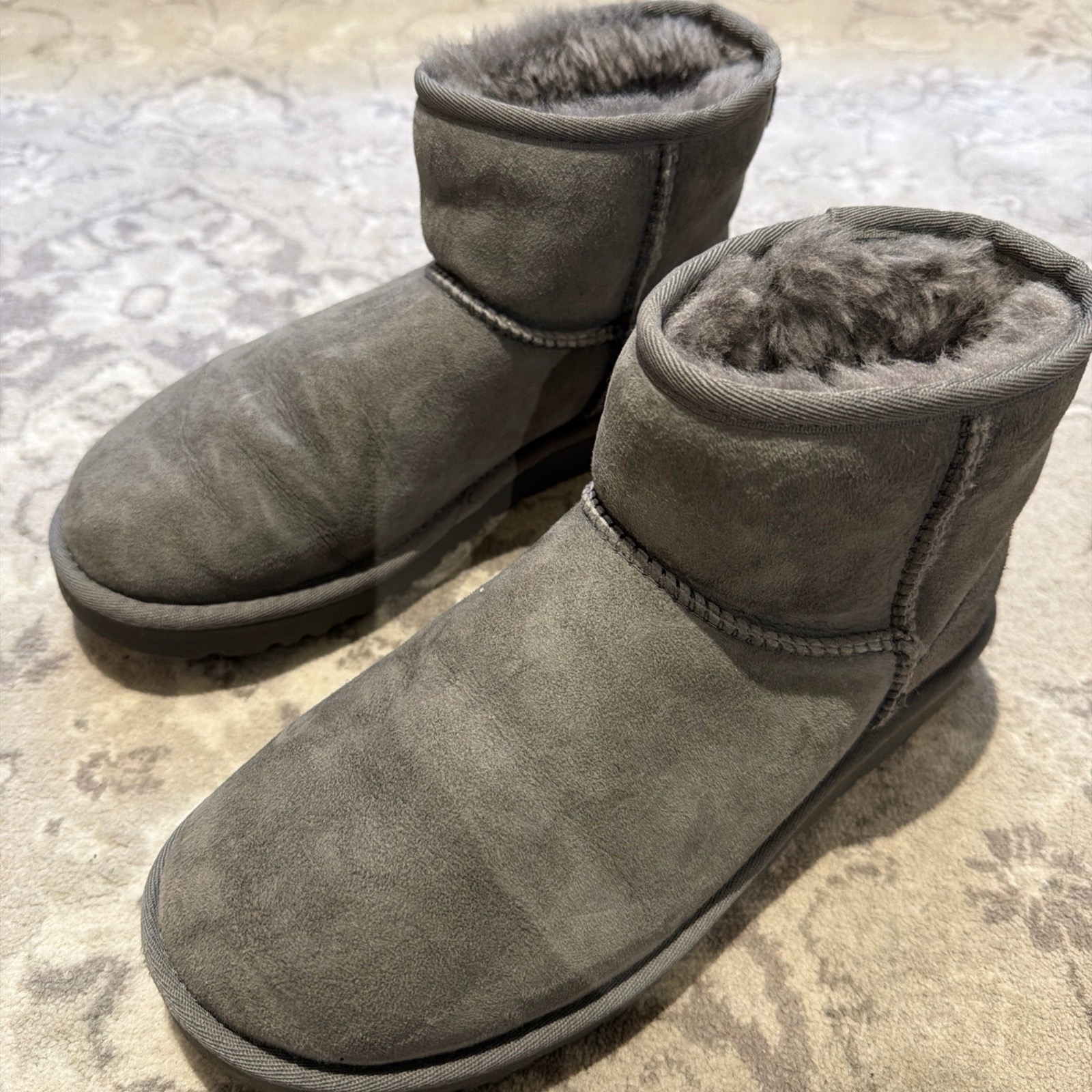 Ugg women’s boots