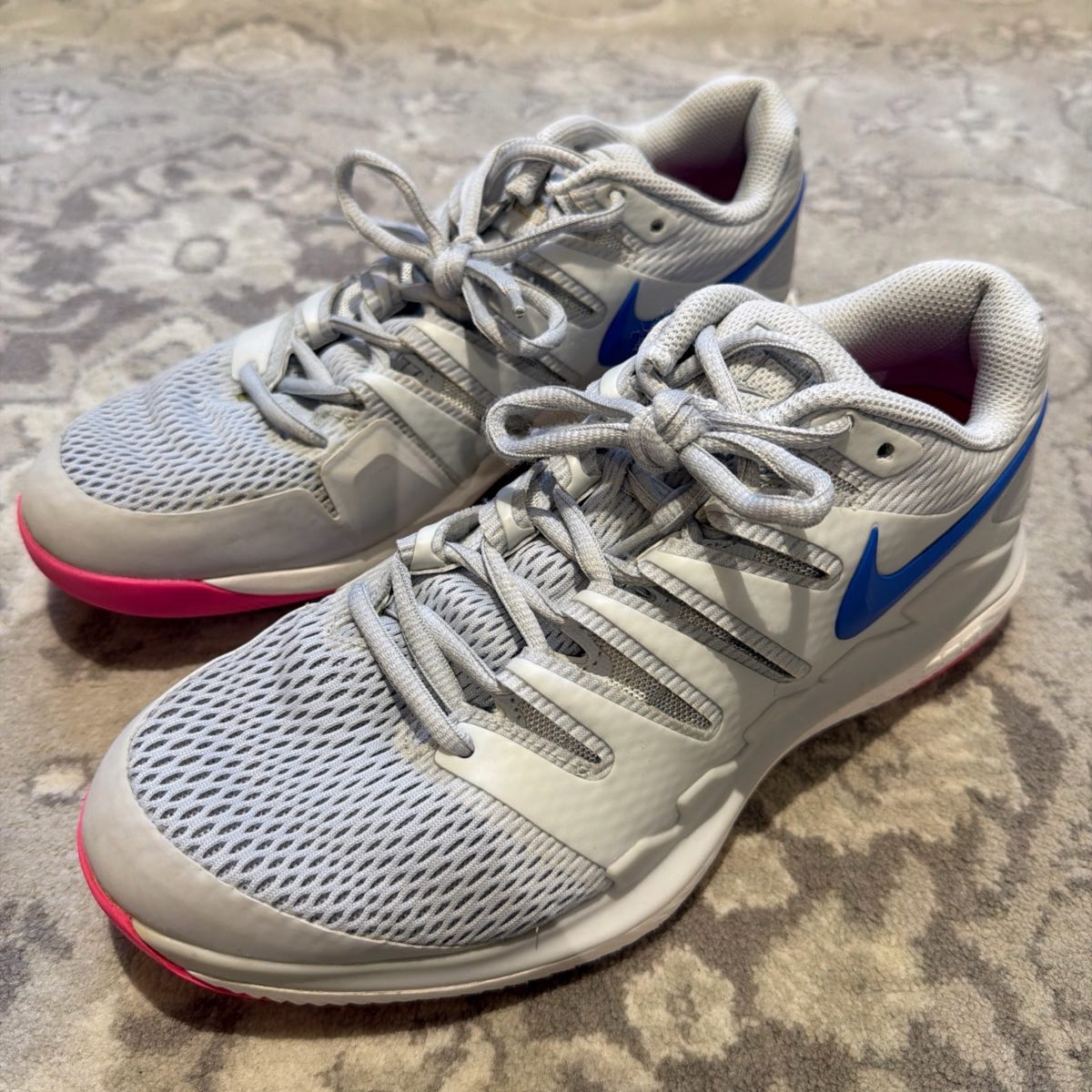 Nike Air Zoom Prestige women’s tennis shoes