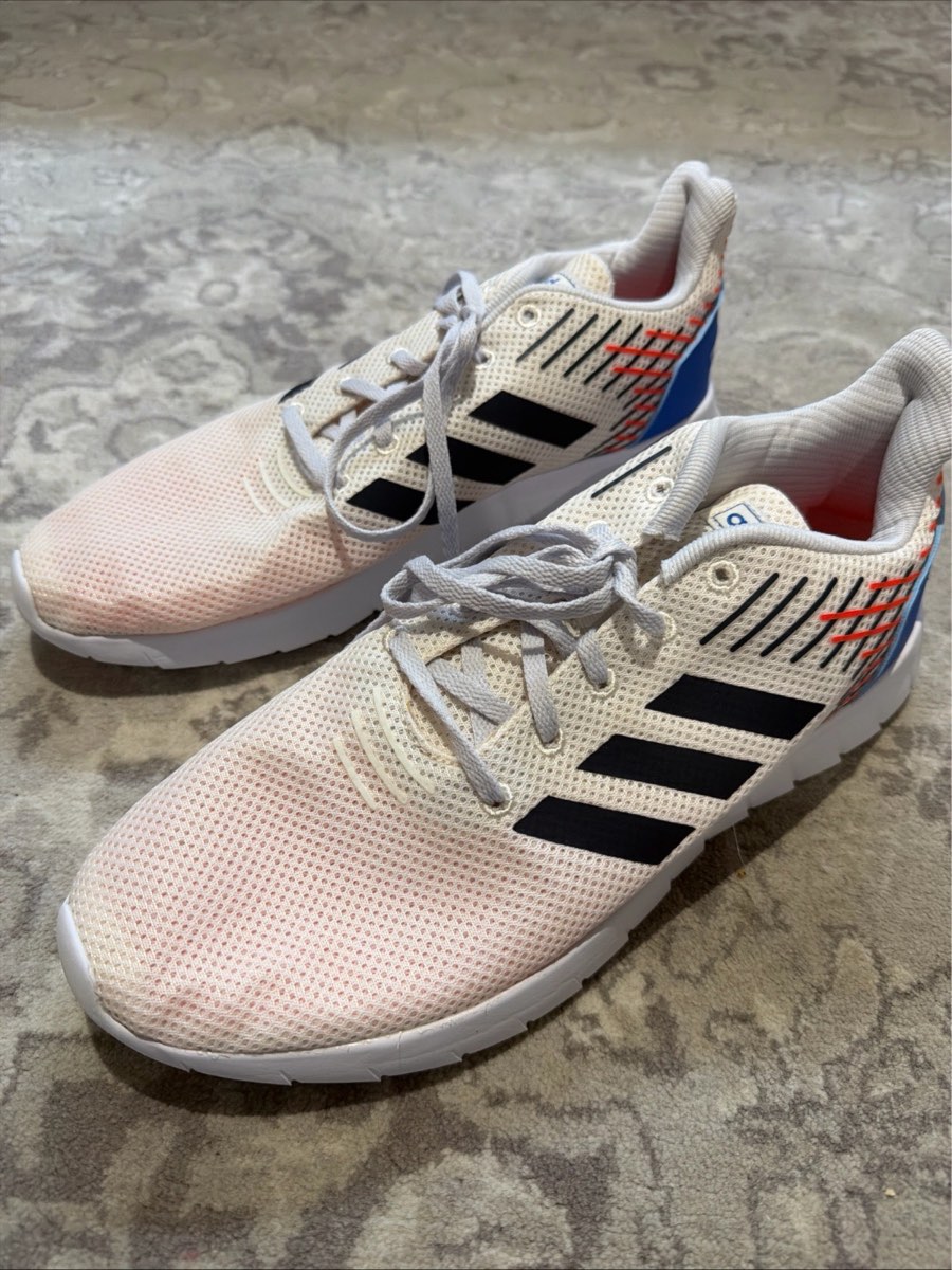 Adidas Asweerun men’s trainers