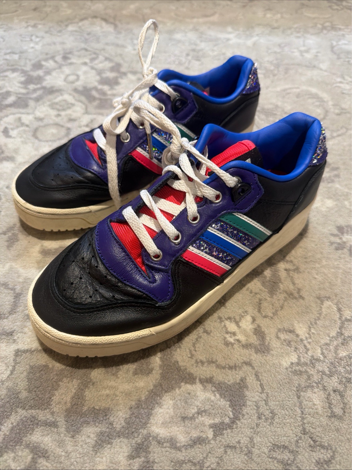 Adidas Rivarly women’s trainers