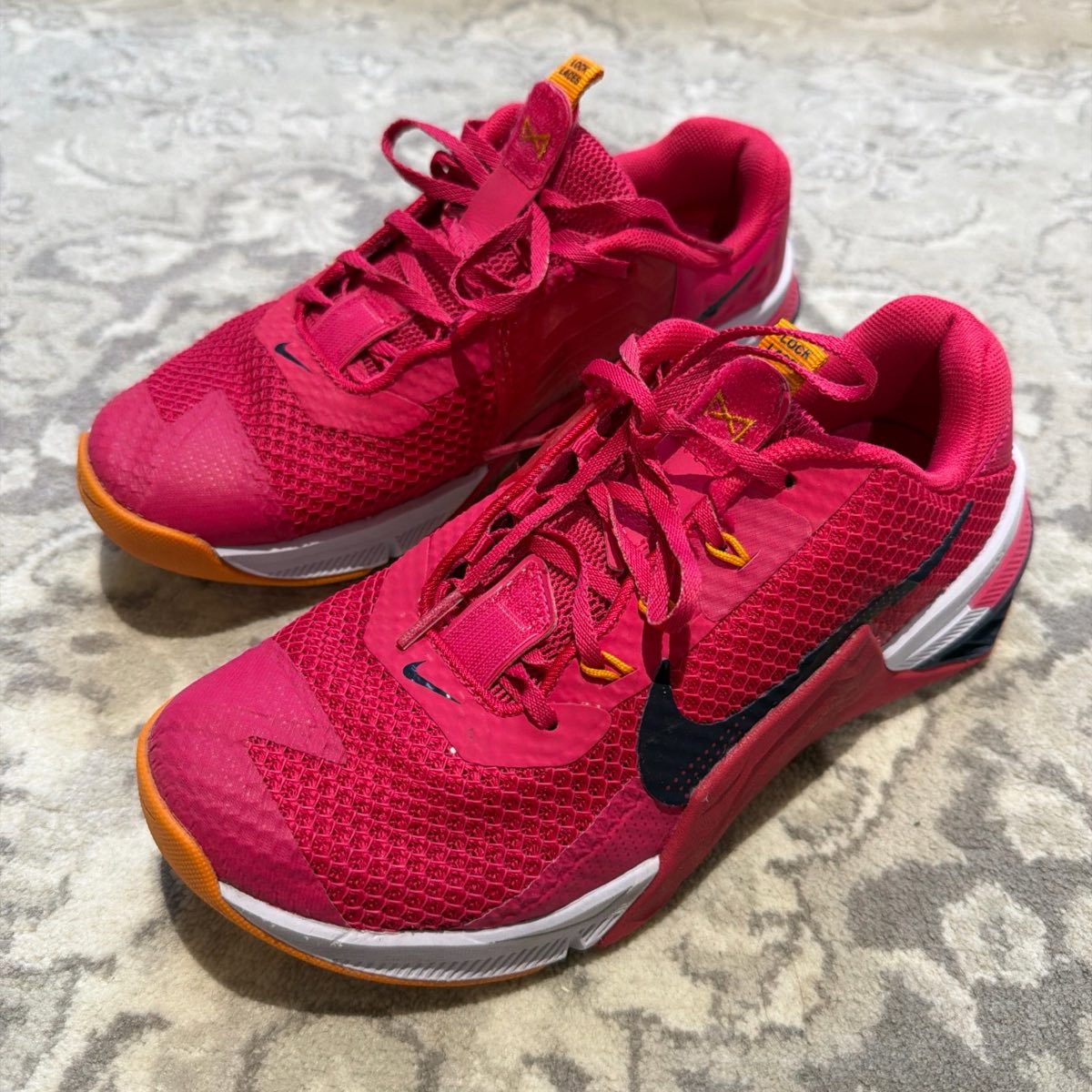 Nike Metcon 7 women’s trainers