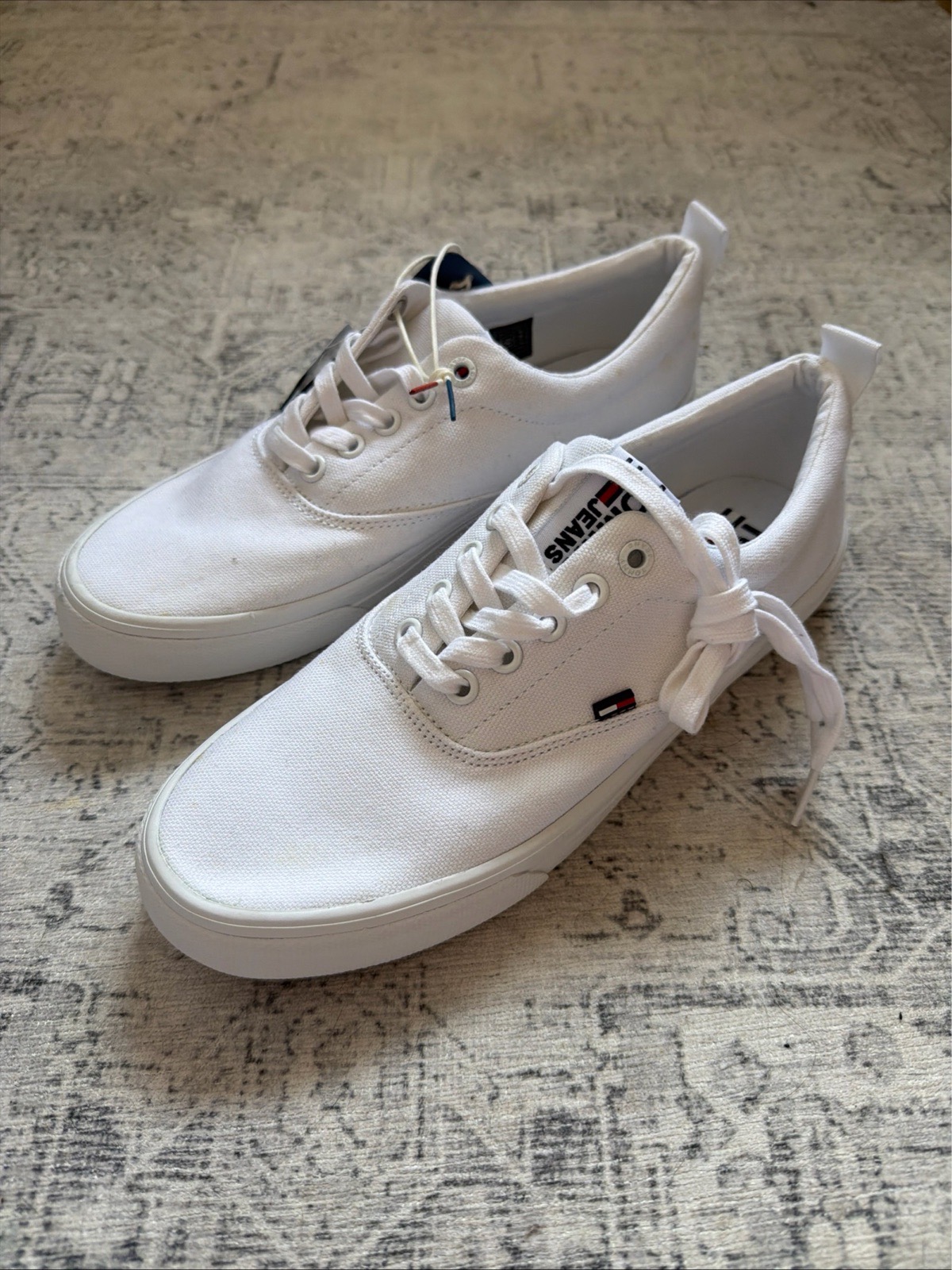 Tommy Jeans Classic women’s trainers