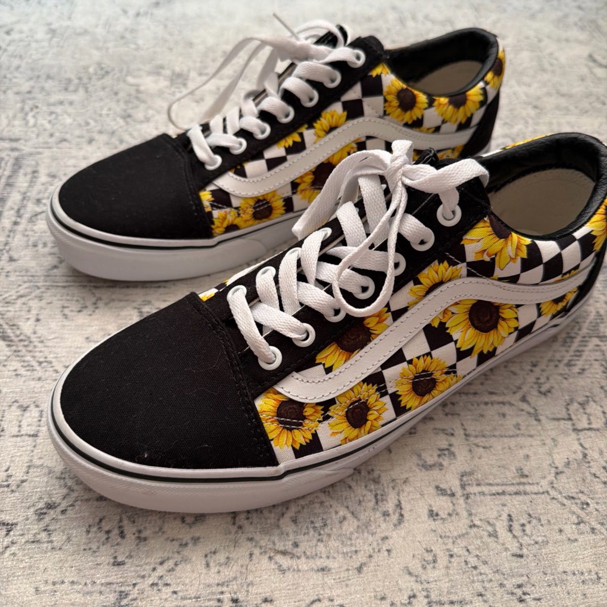 Vans Old Skool men’s trainers