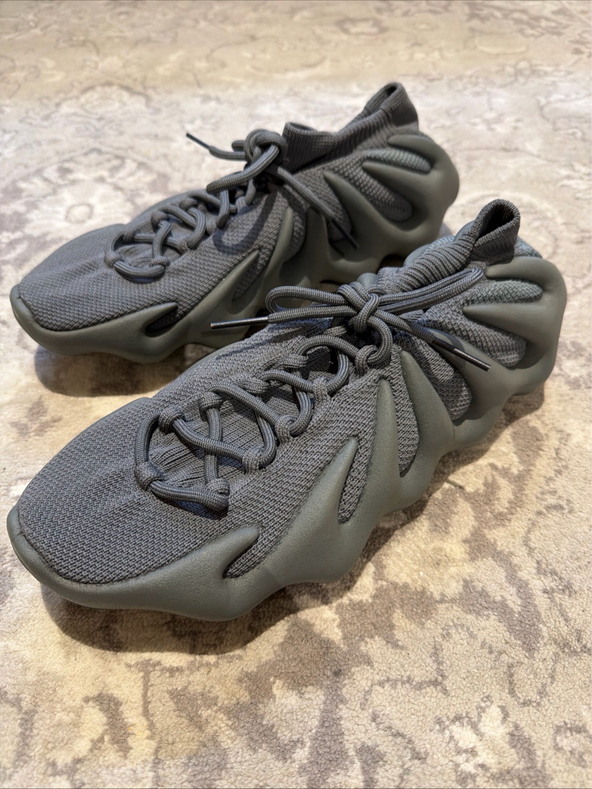 Adidas Yeezy 450 men’s trainers