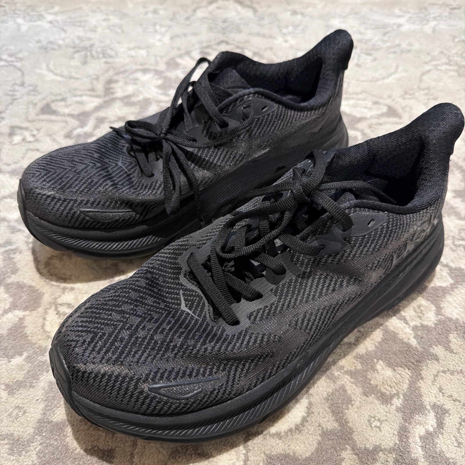 Hoka Clifton 9 men’s running shoes