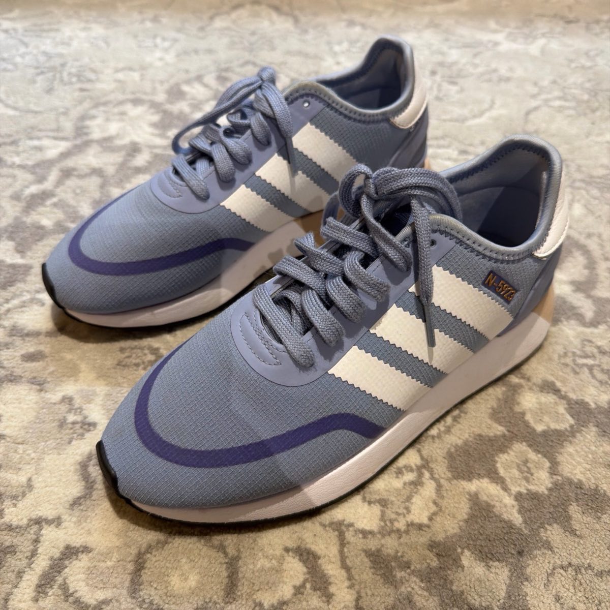Adidas N-5923 women’s trainers