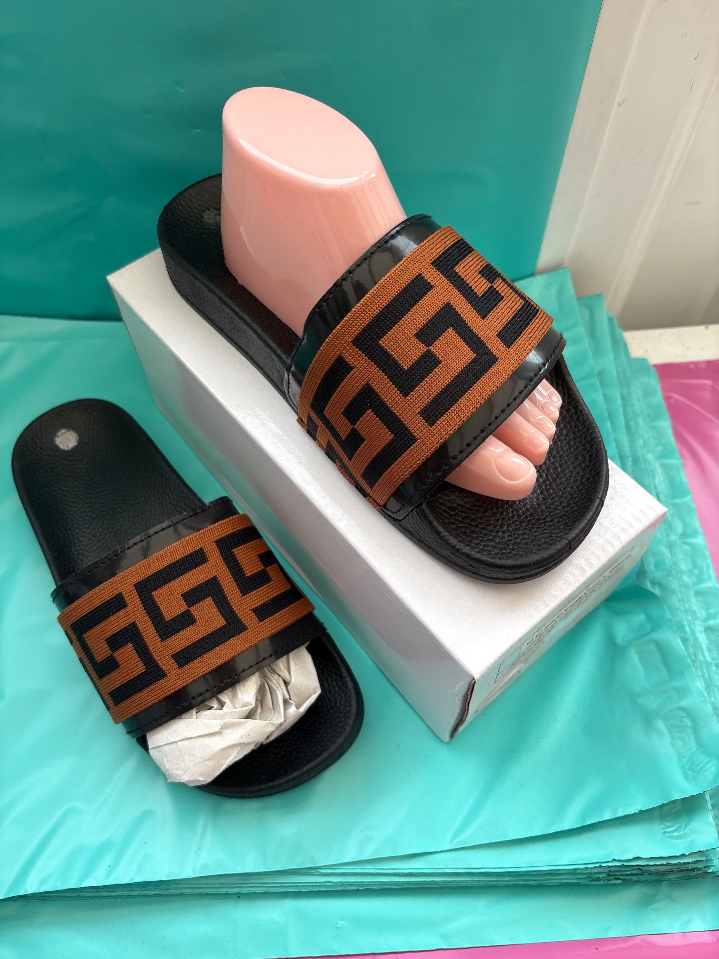 sliders