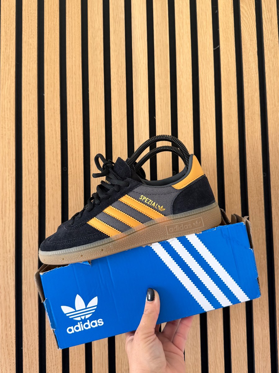 Adidas Spezial - 100% AUTHENTIC