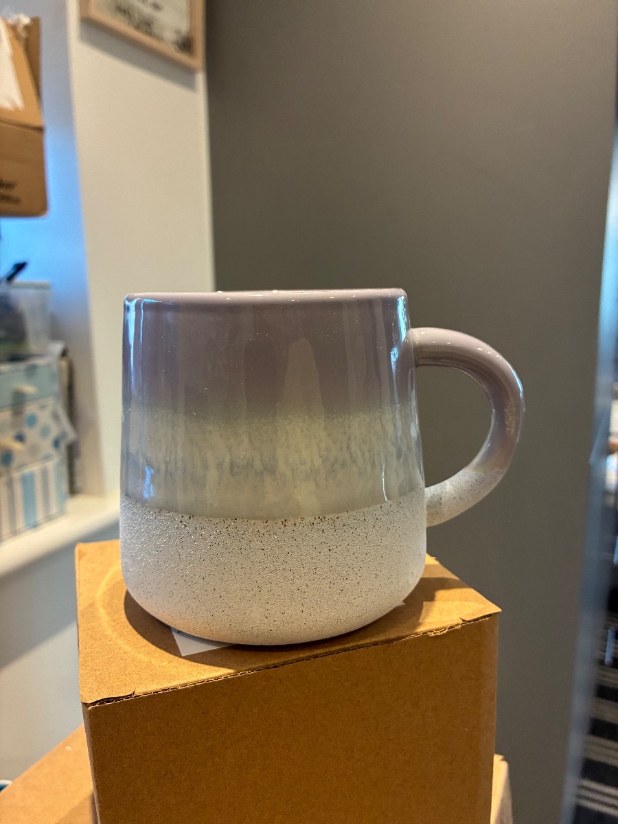 Sass & Belle Mug - Never Used