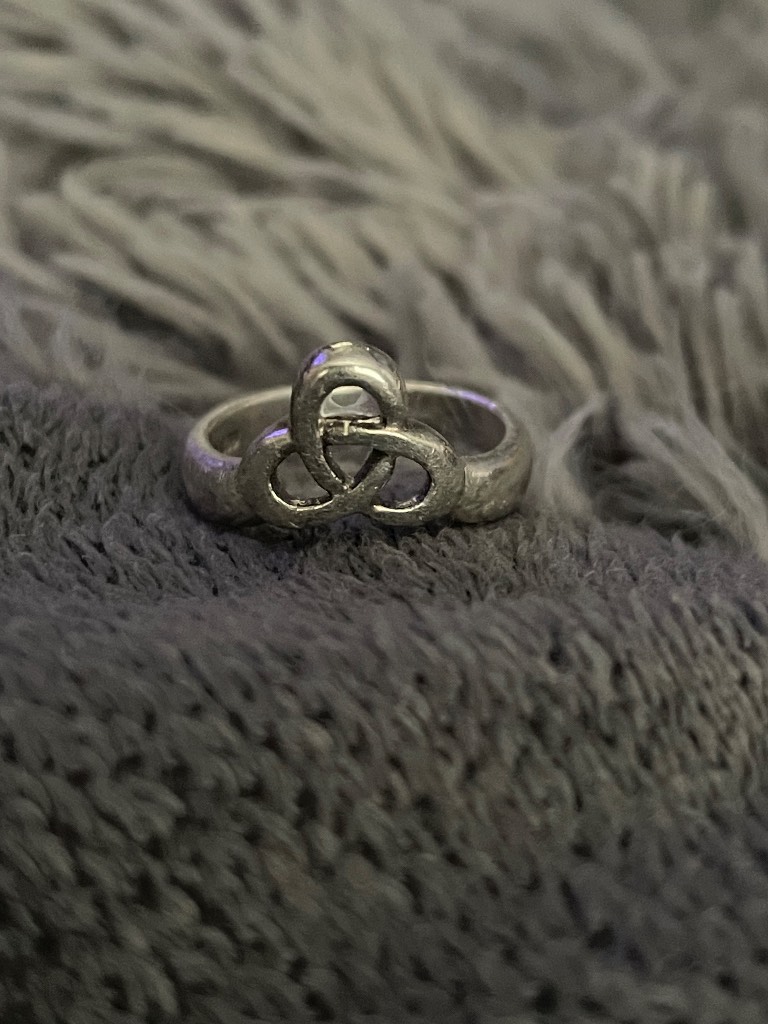 KIT Heath ring