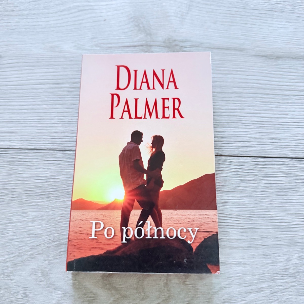 Diana Palmer – Po Północy