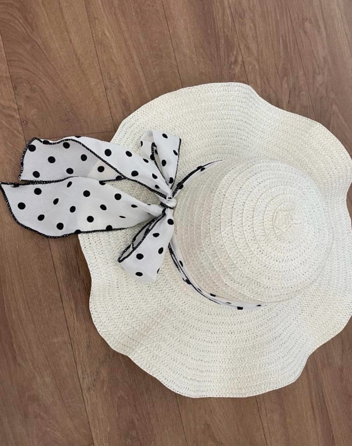 Sun hat