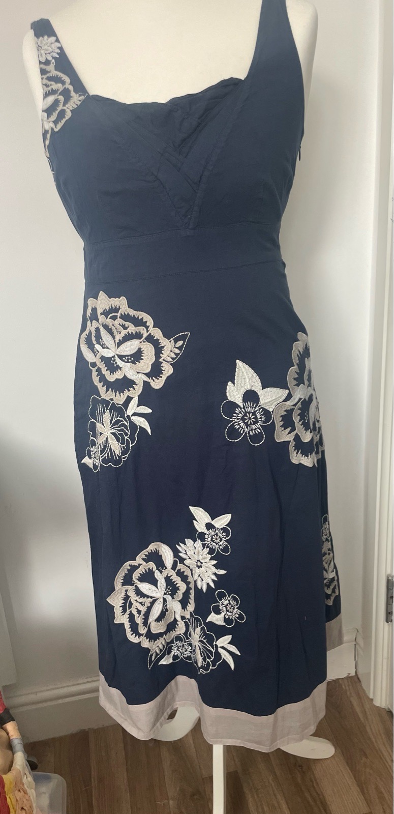 Monsoon Dress