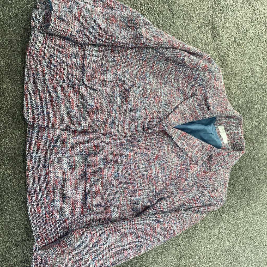 Cotswold collection womans blazer/jacket uk16