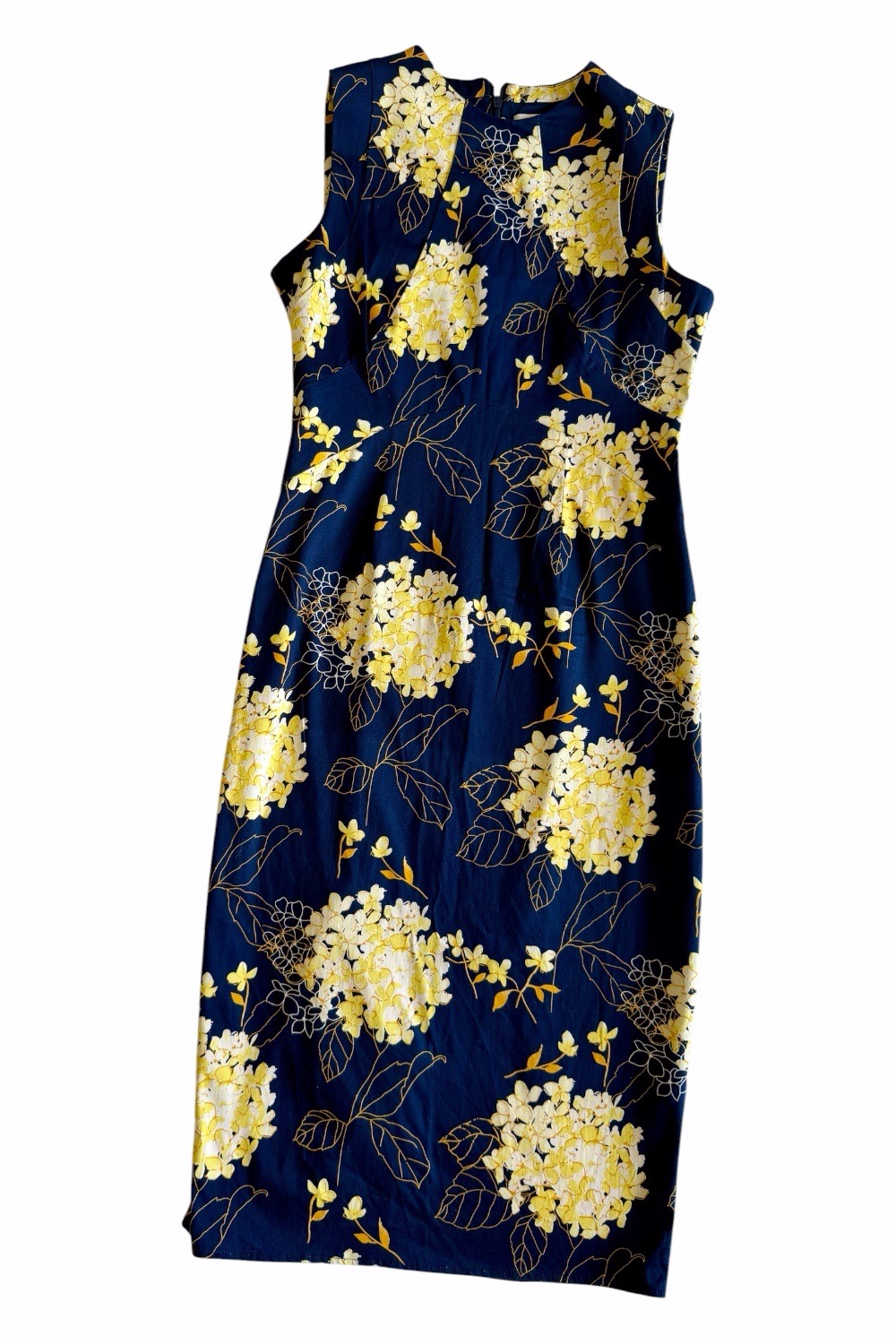 Ladies paraphrase shift dress size 12 excellent condition