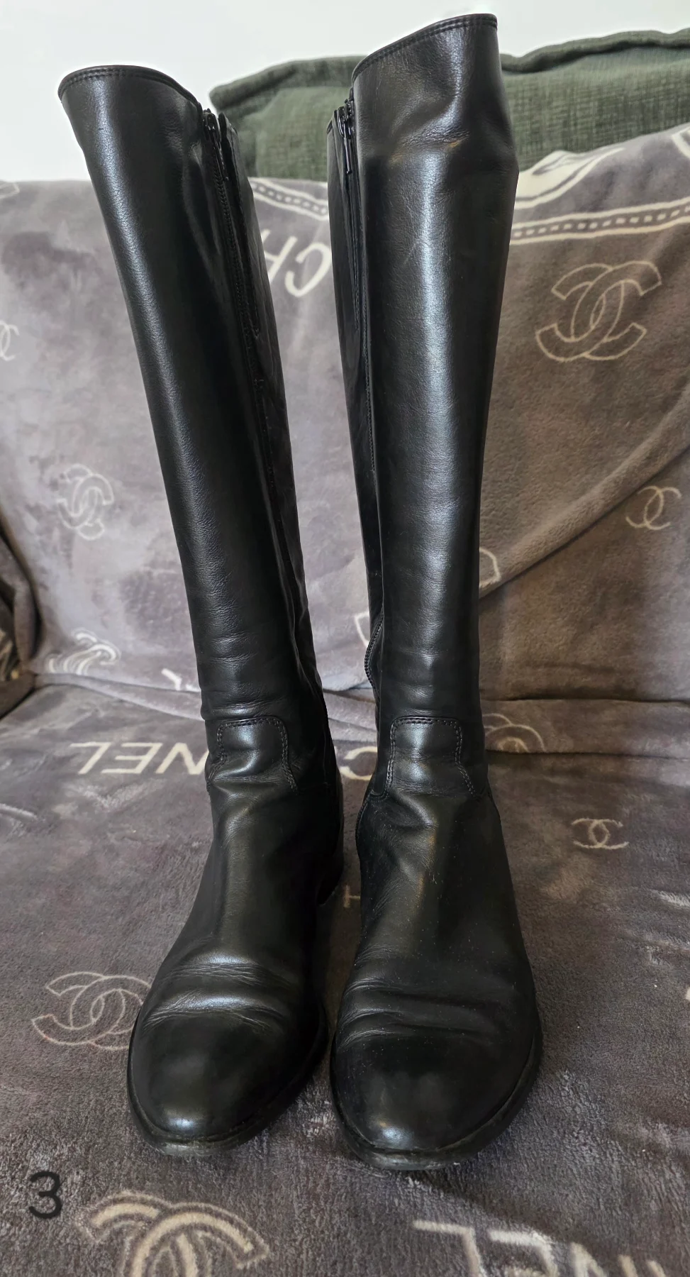 Russell & Bromley Boots