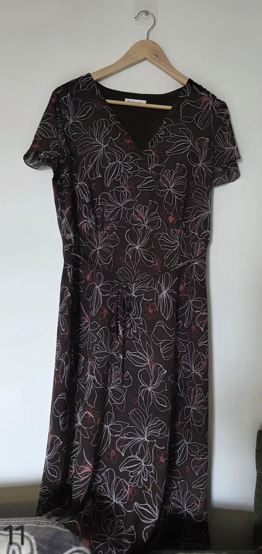 Bonmarche Floral Dress
