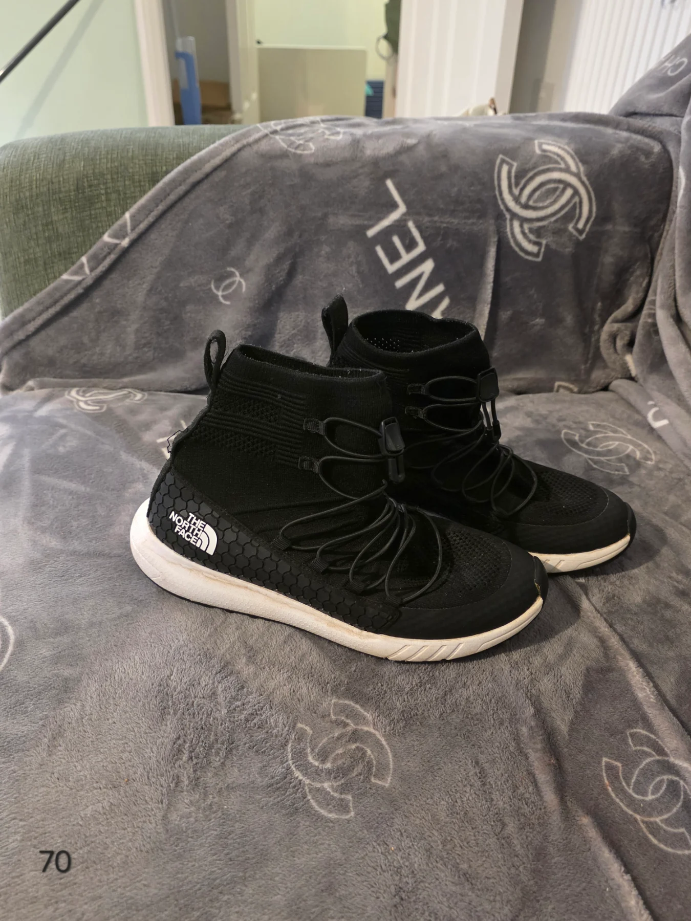 The North Face Trainers