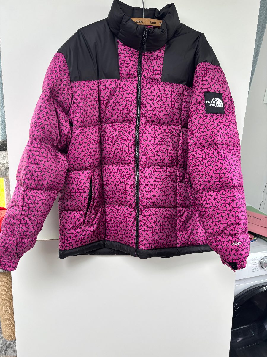 North Face Men’s XL puffer jacket