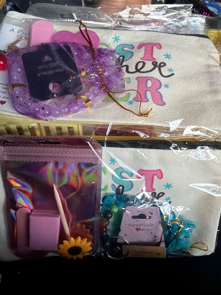 End of year teacher gifts