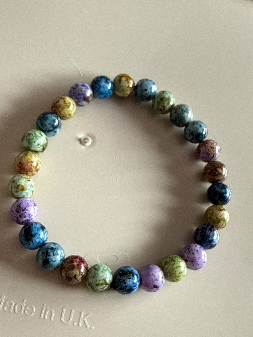 Rainbow bracket