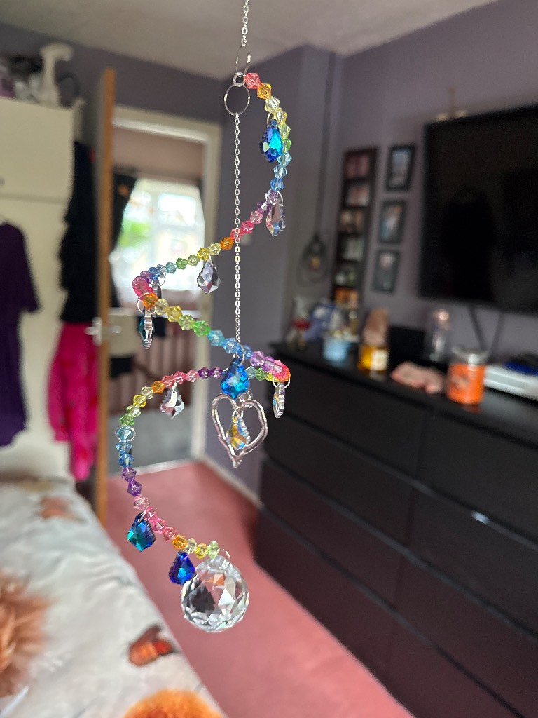 Sun catcher