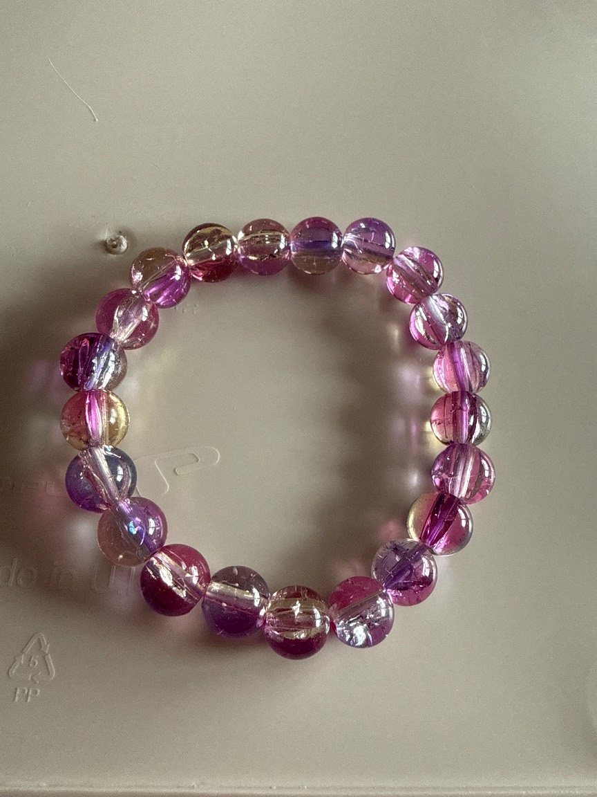 Bracelet beautiful colours
