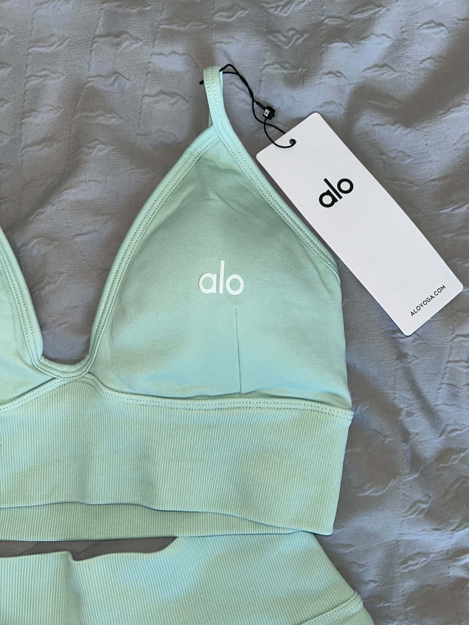 Alo Gym set