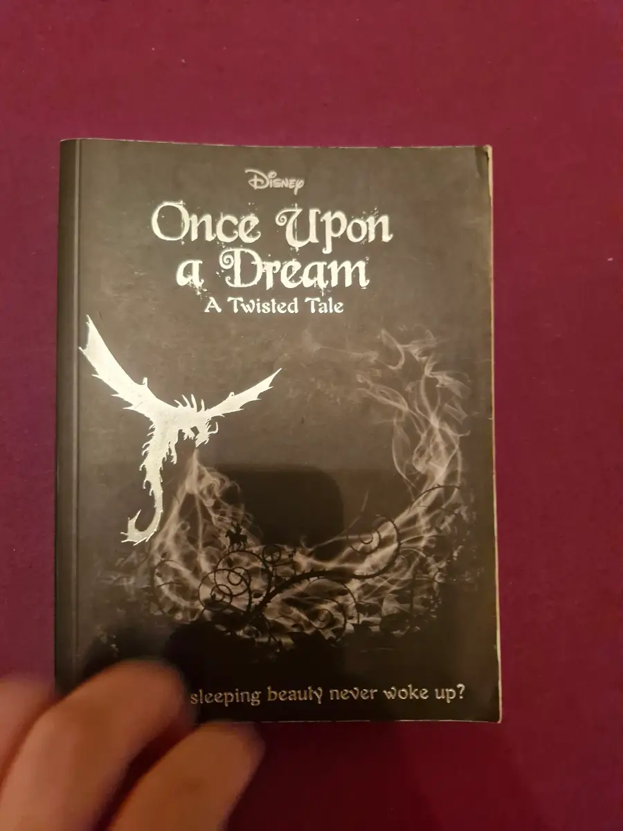 Once upon a dream