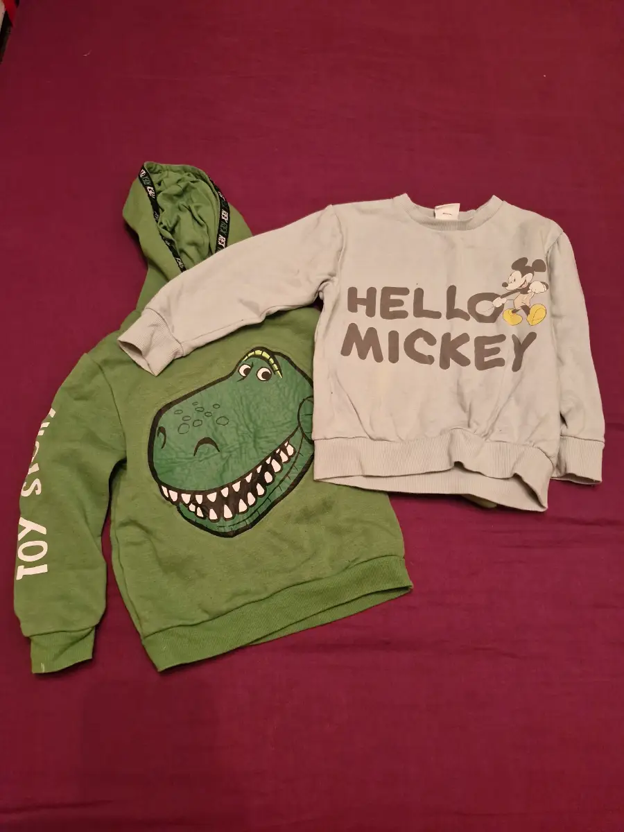 Disney bundle