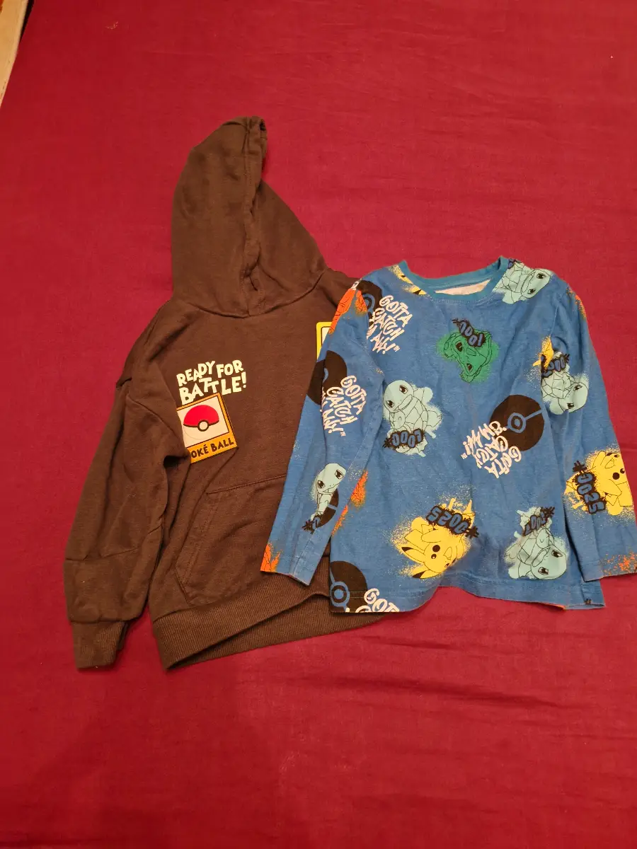 Pokemon bundle
