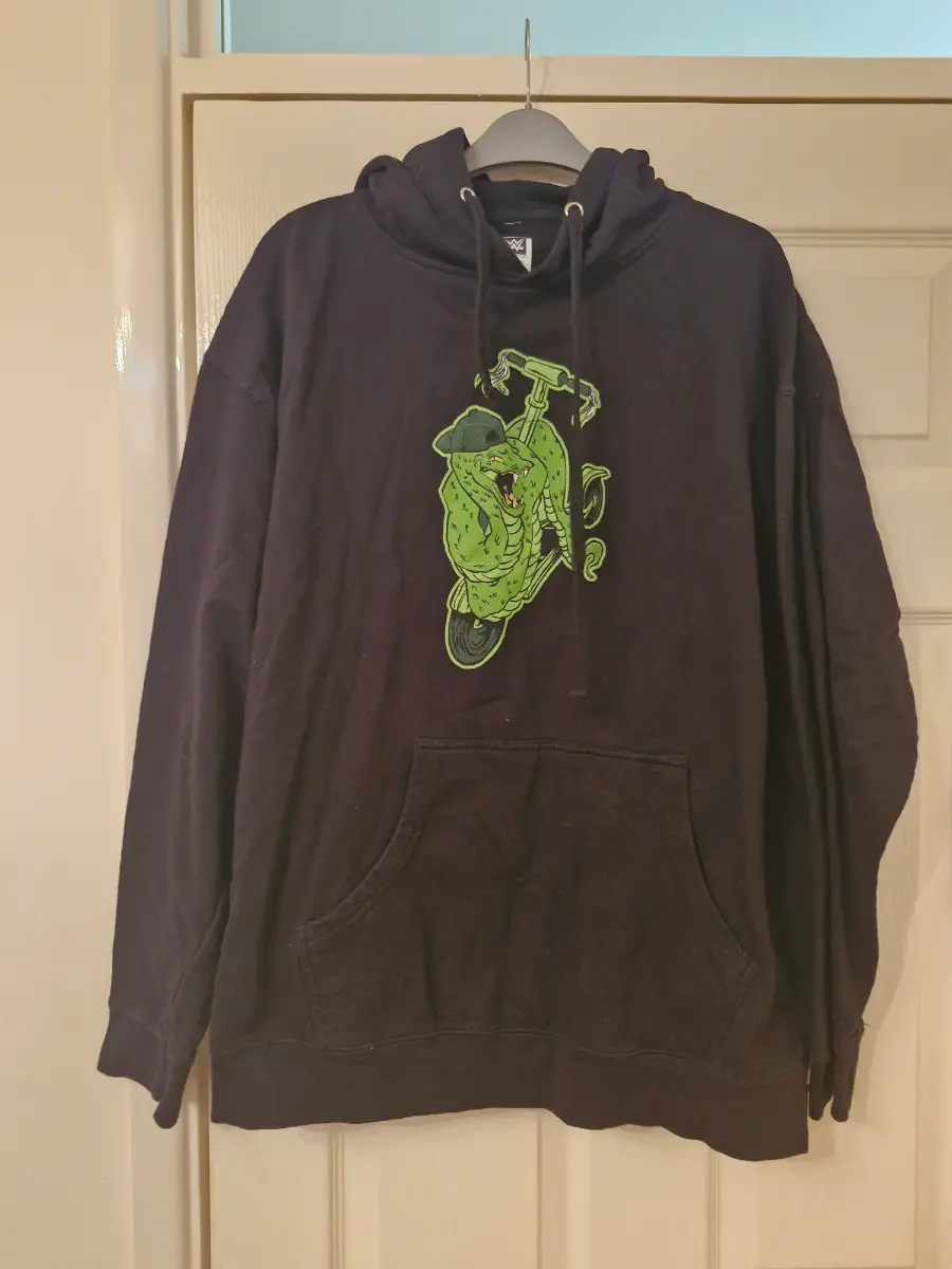 Wwe Randy Orton hoodie