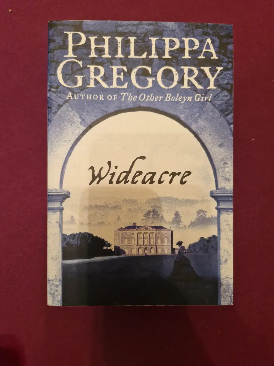 Wideacre